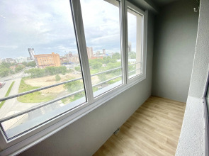 Квартира Студия комфорт класса в ЖК Беренг