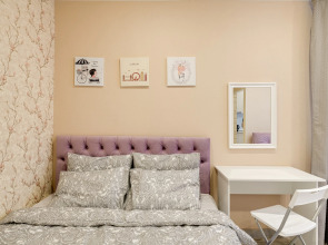 Апартаменты Малые Каменщики 18к2