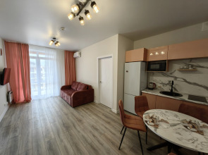 Апартаменты Holiday House 5