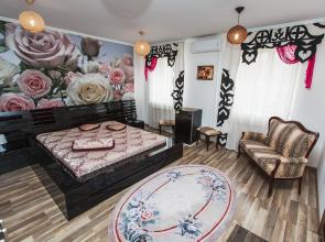 Отель Славянская Хата