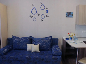 Gorodok Aparthotel
