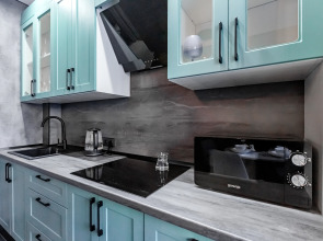 Апартаменты Квартира Ессентуки, Орджоникидзе 84 корп 5