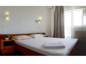 Гостевой Дом Аква-Солярис