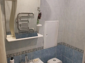 Квартира в центре рядом с автовокзалом