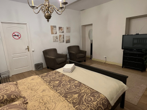 Апартаменты Weekend inn