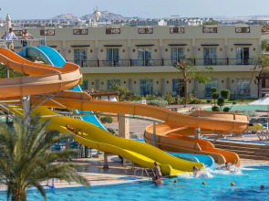 Concorde El Salam Sharm El Sheikh