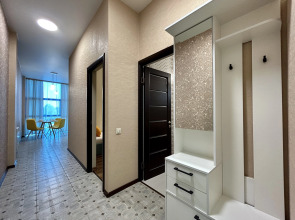 Апартаменты Адлер-Курорт с Видом на Море