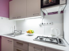 Квартира 3-к квартира 7 линия ВО 6