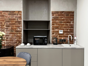 Апартаменты 12/21 3