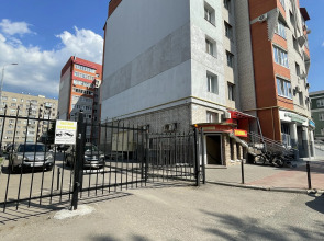 Квартира ️в Самом Центре Города️