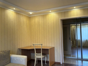 Квартира 3х комнатная квартира на Пацаева