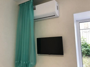 Квартира Студия на Улице Театральной 5 в Уфе