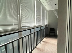 Квартира Art city