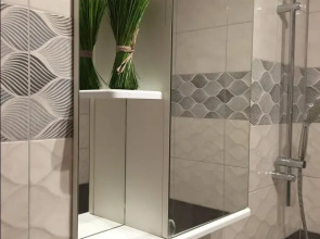 Апартаменты на Нижнем пруду