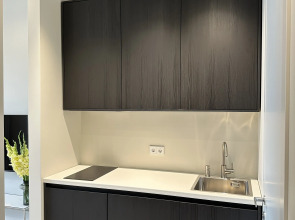 Апартаменты класса люкс в центре