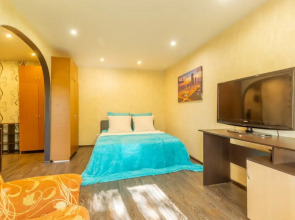 Квартира Новиковъ Дворик