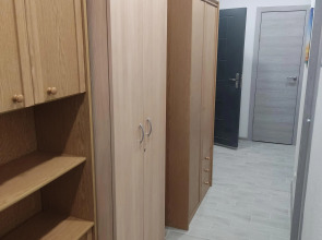 Квартира Уютное Гнездышко в ЖК Амград