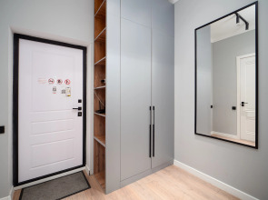 Квартира для комфортного отдыха