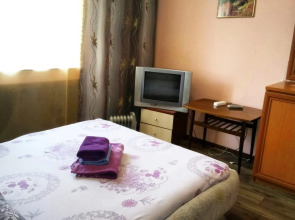 Мини-Отель Валенсия