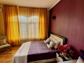 Гостевой дом на Яблочной