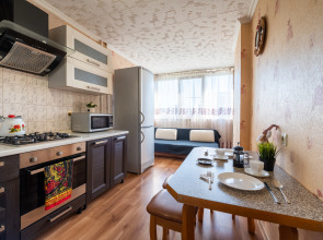 Апартаменты Уютная Квартира Рядом с Парком Ривьера в Сочи