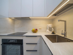 Квартира BeGuest на Шаумяна 30