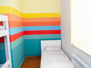 Хостел Happy Baku Hostel & Tours