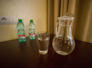 Гостиничный комплекс Гранд