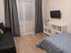 Апартаменты на набережной