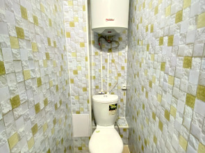 Вместительная квартира рядом СК Олимп