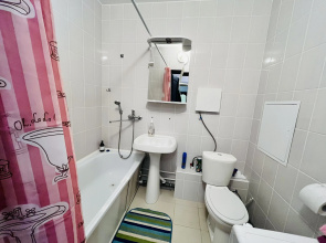 V Zhk Moskovskiy Park Apartment