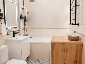 Апартаменты На чемоданах