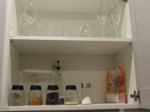 Апартаменты Luxury-Spa