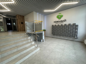 Студия СИБИРЬ HOUSE   в новом Жилом Комплексе