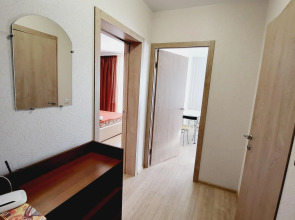 Апартаменты КАК ДОМА