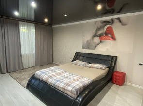 Квартира Уютная студия с удобным выездом на федеральную трассу