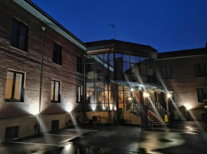 Hotel Tsentral