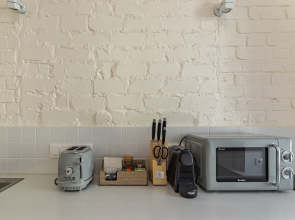 Апартаменты Обломов на Советской 5