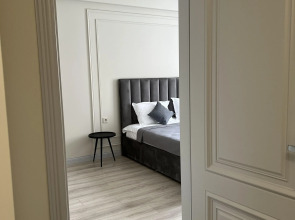 Апартаменты Высота Премиум 804