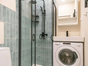 Апартаменты в ЖК Мэйнстрит