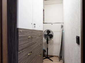 Апартаменты Двухкомнатные у Нижнего Озера