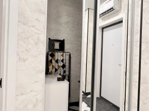 Квартира Апартаменты Магия на Транспортной 27/21