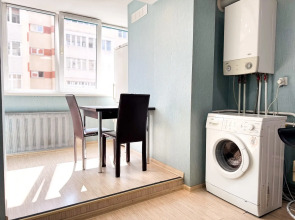 Апартаменты Акварель на ул. Татарская