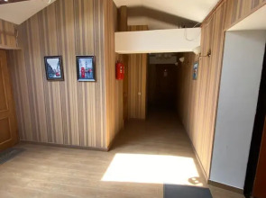 Апартаменты Ривьера Каспия 4