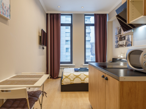 Апартаменты  FortEstate 730 на Вернадского