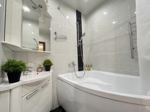 Апартаменты My lovely love на Студёной Горе от Wonderapart исторический центр