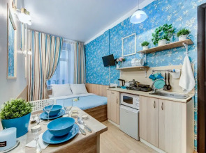 Студия 3 на Певческом (БП3)