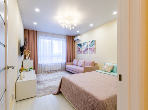 Apartamenty na Turgeneva 16A
