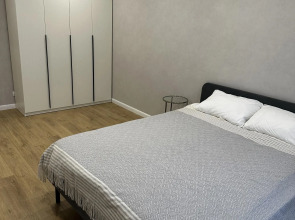 Апартаменты ЖК Светлая Долина Казань