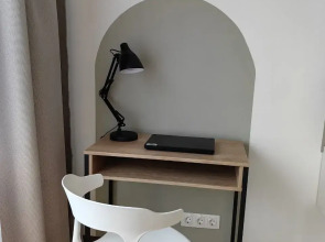 Квартира для 6 гостей на Маршала Тухачевского